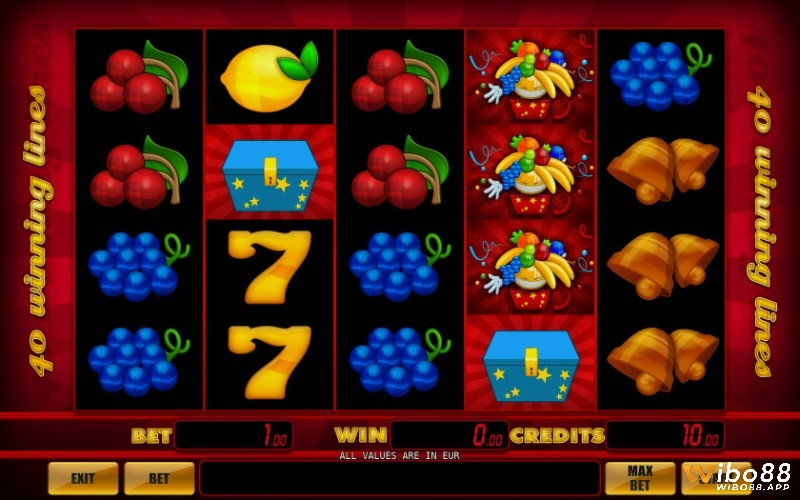 Game slot mới với chủ đề Á Đông, thiết kế riêng cho thị trường Việt tạo cảm giác gần gũi và hấp dẫn người chơi trong nước