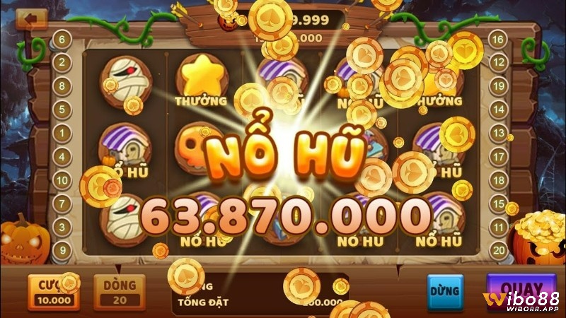 Blockchain, smart contract và RNG thế hệ mới giúp slot nổ hũ minh bạch, ngẫu nhiên tuyệt đối và tăng niềm tin cho cộng đồng người chơi