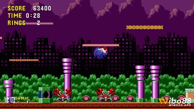 Super Mario Run và Sonic Classic mang trải nghiệm platformer tốc độ cao lên iOS.