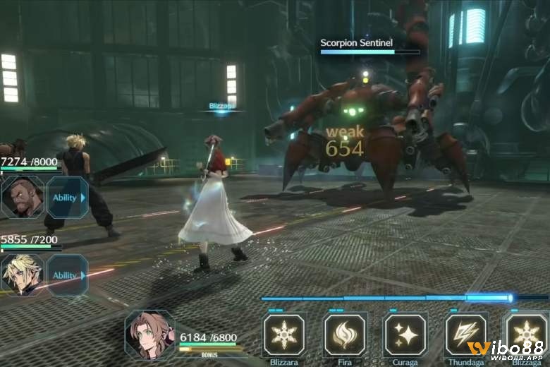 Final Fantasy và GTA Series trên iOS cho fan RPG và thế giới mở sống lại ký ức.