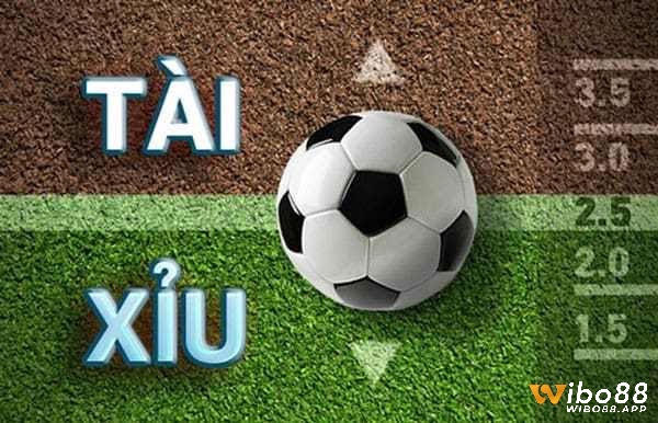 Cùng wibo88 khám phá tài xỉu đá banh là gì đầy đủ nhé