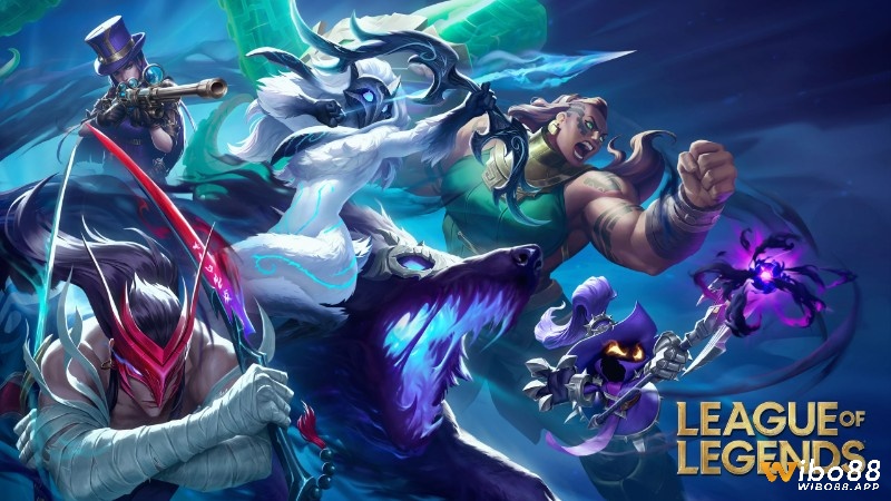 Các game MOBA và RTS có trận đấu ngắn như League of Legends phù hợp cho người bận rộn, đảm bảo trải nghiệm trọn vẹn trong thời gian ngắn