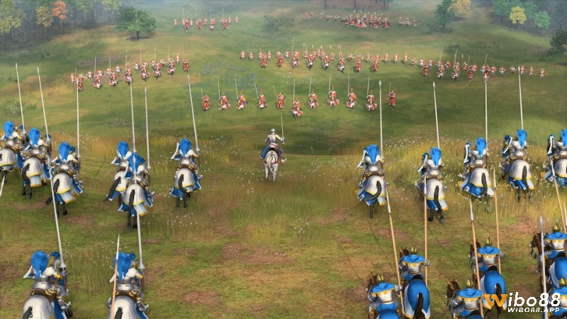 Game như Age of Empires IV hay Civilization VI giúp người mới làm quen với chiến thuật nhờ hướng dẫn chi tiết và nhịp chơi dễ tiếp cận