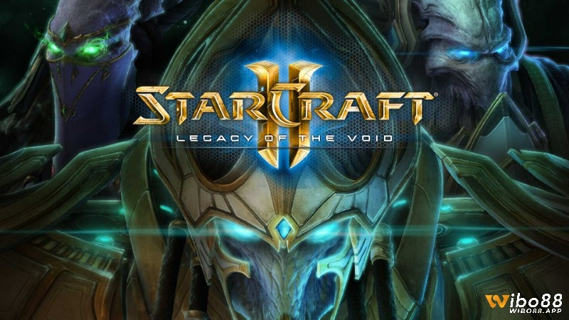 StarCraft II nổi bật với lối chơi đa dạng giữa ba chủng tộc, tính cân bằng cao và là biểu tượng của làng esports chiến thuật toàn cầu