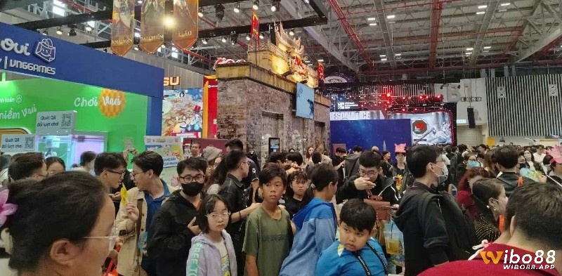 Kết nối cộng đồng game thủ Việt Nam để chia sẻ kinh nghiệm và mẹo chơi.