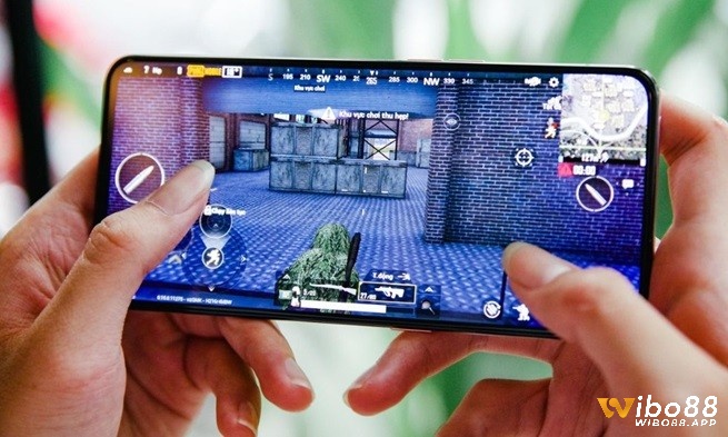 Tùy chọn mua gói premium hoặc không quảng cáo trong top game iOS miễn phí.