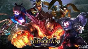 Top game iOS miễn phí với đồ họa đẹp và lối chơi hấp dẫn