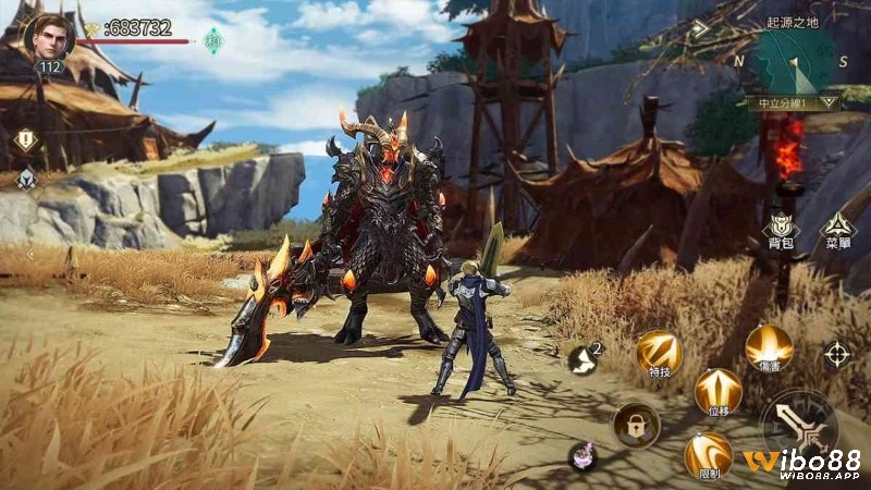 Các game nhập vai mobile được yêu thích bởi đưa bạn vào một thế giới giả tưởng sống động ngay trên điện thoại