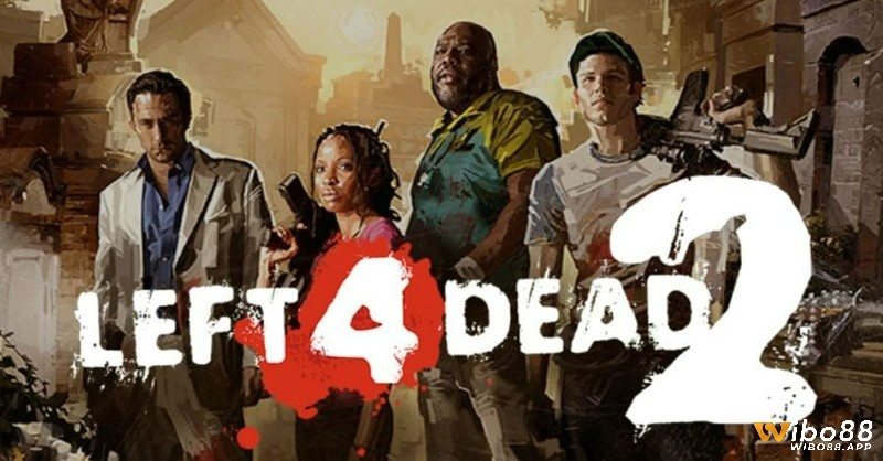 Left 4 Dead 2 là huyền thoại zombie co-op, nơi bạn cùng đồng đội chiến đấu liên tục trong nhịp độ nghẹt thở để sống sót và vượt qua thử thách