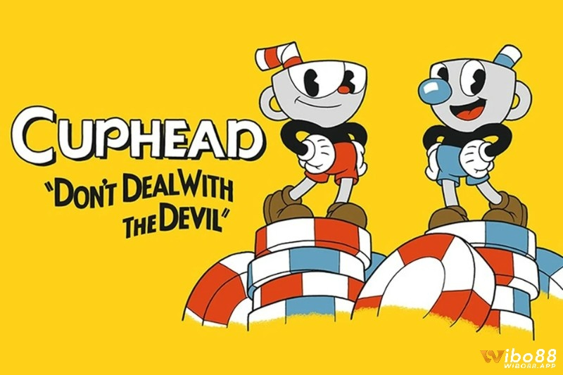 Cuphead nổi bật với phong cách hoạt hình cổ điển và nhạc jazz sống động, nơi mỗi trận đấu trùm là thử thách khắc nghiệt nhưng thỏa mãn