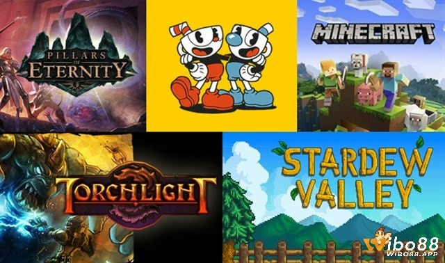 Top game pc nhẹ mà hay thường yêu cầu cấu hình thấp, dung lượng nhỏ, nhưng lối chơi sáng tạo, hấp dẫn và được cộng đồng đánh giá cao trên nhiều nền tảng