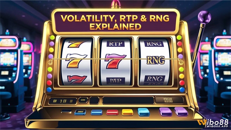 RTP cao và RNG trong top game quay hũ được chứng nhận đảm bảo tính công bằng cho người chơi.
