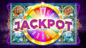 Top game quay hũ năm 2025: Khám phá thế giới giải trí hấp dẫn