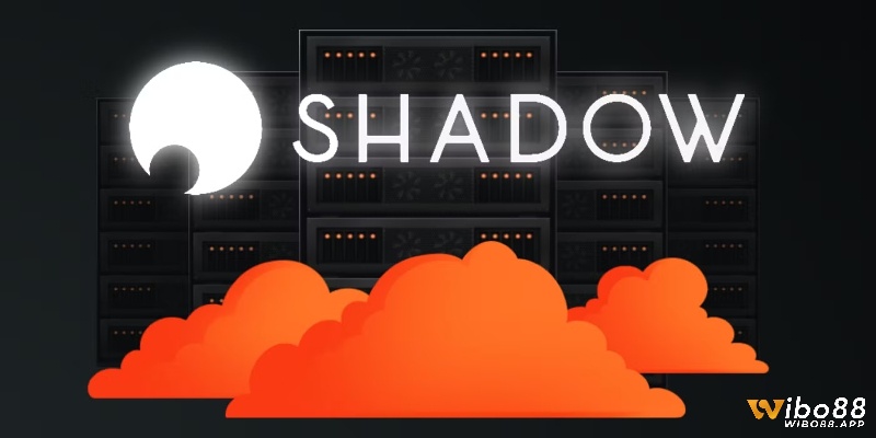 Shadow Cloud Gaming – PC ảo cấu hình mạnh, chơi mượt mọi game trên iOS