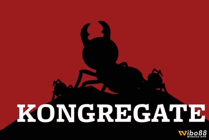 Kongregate phù hợp với những ai thích chơi lâu dài và tích điểm