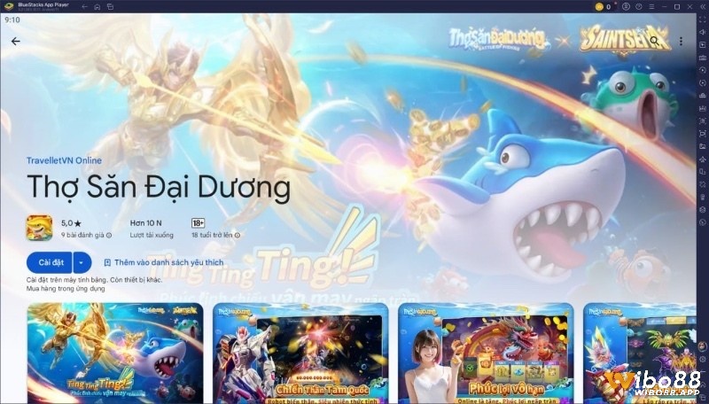 Giấy phép rõ ràng, thanh toán an toàn và dịch vụ hỗ trợ tốt là dấu hiệu của nền tảng bắn cá vương quốc đáng tin cậy.