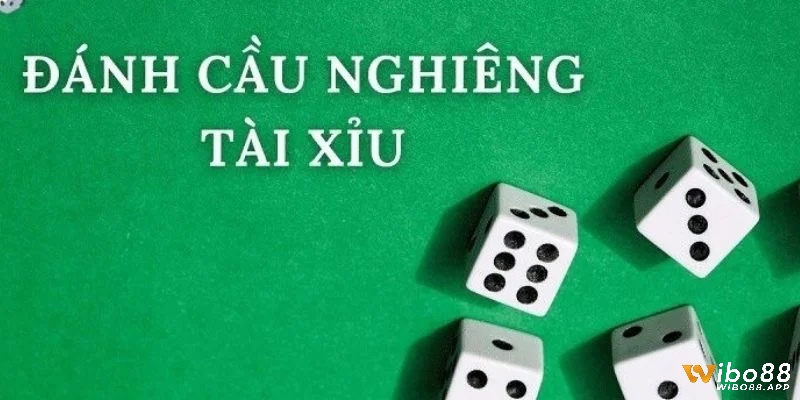 Cầu biến thể như 1-2-3, 3-2-1 hay cầu nghiêng giúp đa dạng hóa cách phân tích cách đoán cầu tài xỉu.
