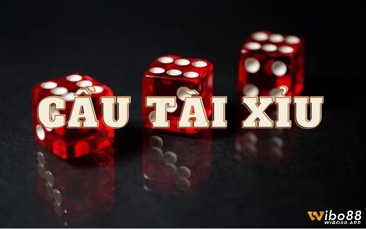 Cầu tài xỉu là chuỗi kết quả lặp lại theo mô hình, giúp người chơi dự đoán ván tiếp theo.