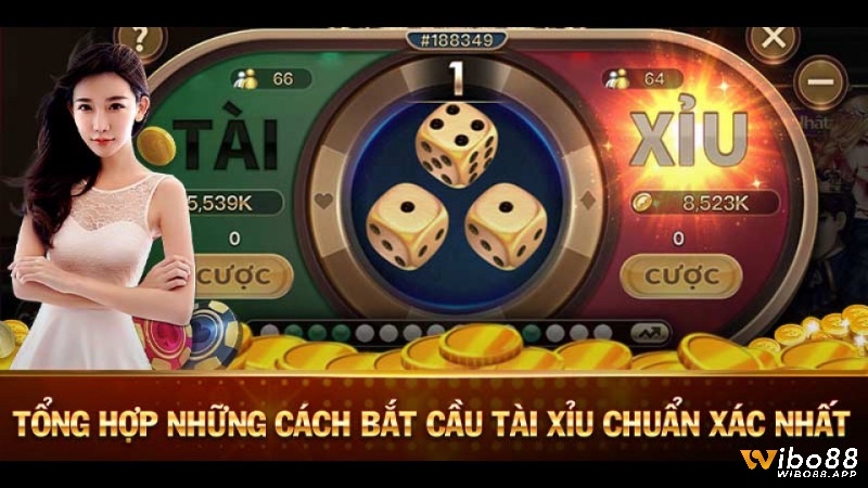 Quản lý vốn hiệu quả giúp người chơi kiểm soát rủi ro khi áp dụng cách soi cầu tài xỉu.