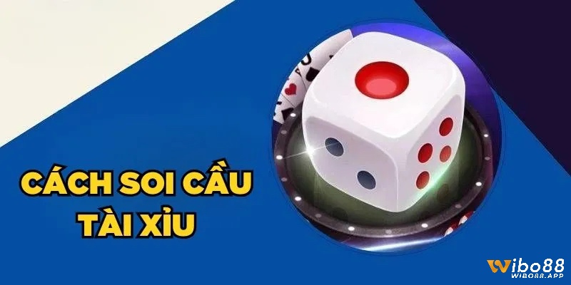 Các cách soi cầu tài xỉu dựa vào việc theo dõi các chuỗi kết quả lặp đi lặp lại.