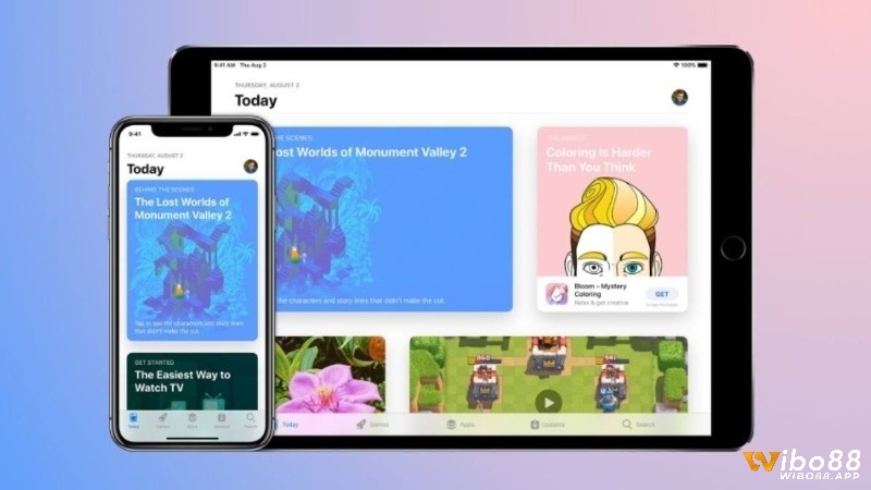 Đảm bảo PC, iPhone và kết nối mạng đáp ứng cấu hình tối thiểu để trải nghiệm phản chiếu chơi game ios trên pc mượt mà và ổn định