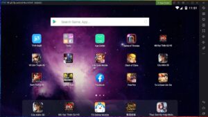 Chơi game iOS trên PC – Hướng dẫn chi tiết từ A đến Z