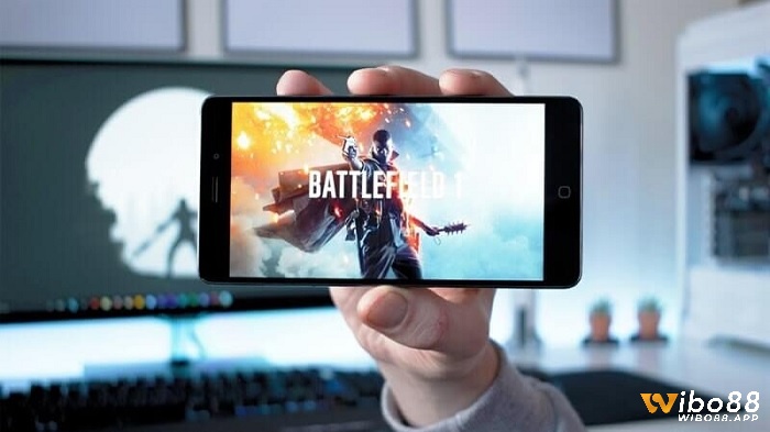 Chơi game PC trên Android giờ đây đã trở thành hiện thực nhờ công nghệ đám mây và truyền phát tiên tiến