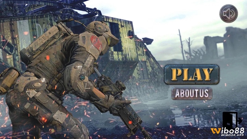 Trải nghiệm tối ưu trong các game bắn súng góc nhìn thứ 3 mobile đến từ sự cân bằng giữa hình ảnh sống động và hiệu năng ổn định.
