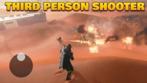 Game bắn súng góc nhìn thứ 3 mobile 2025 và kinh nghiệm chơi