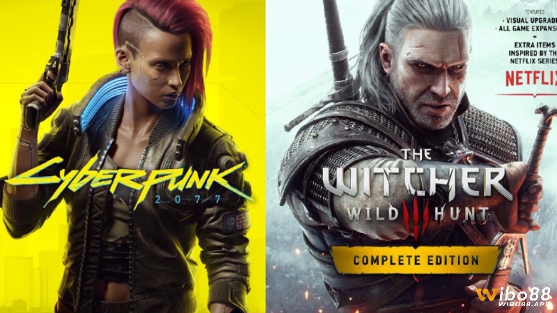 Game hay trên PC thế giới mở đem đến sự tự do tối đa trong hành trình khám phá.