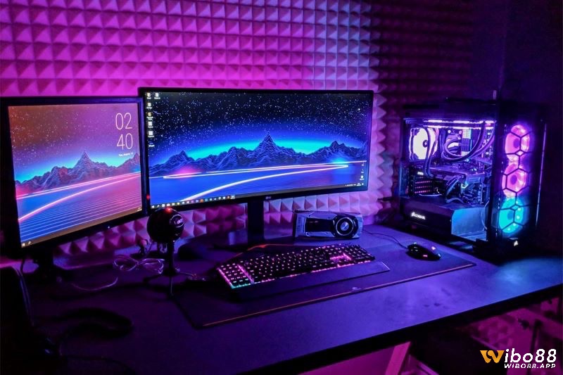 Kiểm tra cấu hình máy tính trước khi tải game hay trên PC để tránh lãng phí thời gian và tiền bạc.