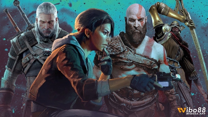 Khám phá sở thích qua trải nghiệm nhiều thể loại và tận dụng game miễn phí.