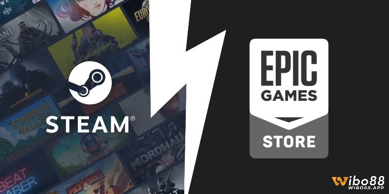 Các nền tảng phân phối game hay trên PC giúp người chơi dễ dàng tiếp cận game chất lượng.