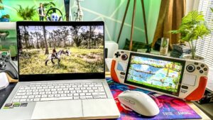Game hay trên PC: Từ đồ họa đỉnh cao đến cốt truyện khó quên