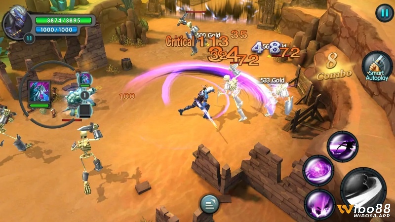 Game thủ thường quan tâm đến pin, tương thích thiết bị và khả năng chơi offline của các tựa game nhập vai cho iOS.