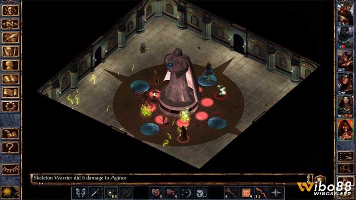 iOS là nơi quy tụ cả game nhập vai kinh điển và indie sáng tạo, đáp ứng đa dạng sở thích người chơi.