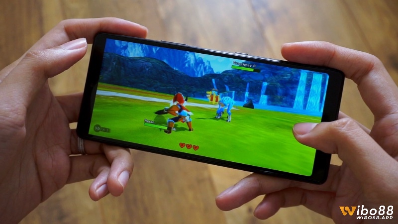 Kiểm tra cấu hình và bộ nhớ trước khi tải để đảm bảo game nhập vai chạy mượt mà trên iOS.