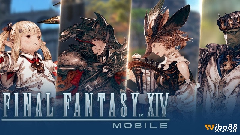 Game nhập vai cho iOS trả phí như Final Fantasy hay Divinity mang đến trải nghiệm trọn vẹn, không quảng cáo.