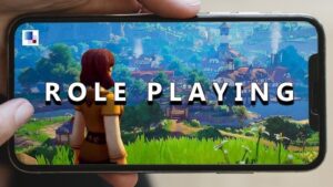 Game nhập vai cho iOS 2025: Lựa chọn nào phù hợp với bạn?