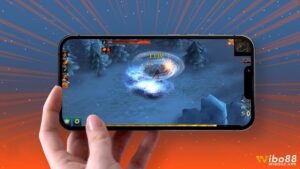 Game nhập vai offline hay cho iOS mà bạn không thể bỏ qua