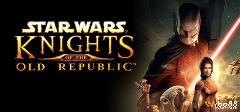 Người chơi iOS nhập vai trong Star Wars: KOTOR với cốt truyện sâu sắc và hệ thống chiến đấu theo lượt đặc sắc