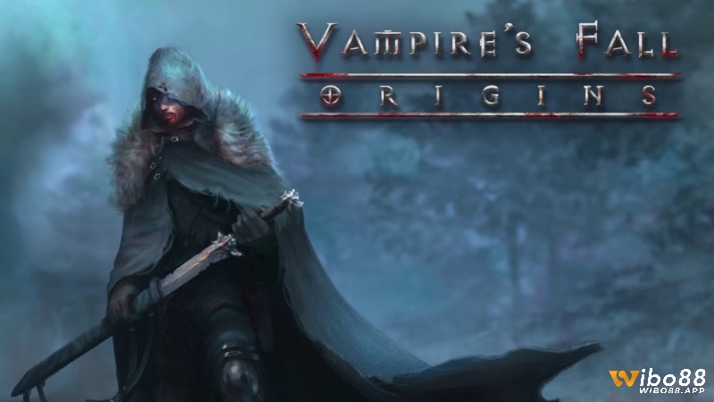 Người chơi iOS trải nghiệm Vampire's Fall: Origins với lối chơi nhập vai cổ điển và thế giới rộng lớn
