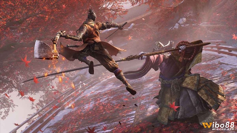 Người chơi iOS trải nghiệm game nhập vai offline với cơ chế chiến đấu đa dạng và lối chơi cân bằng