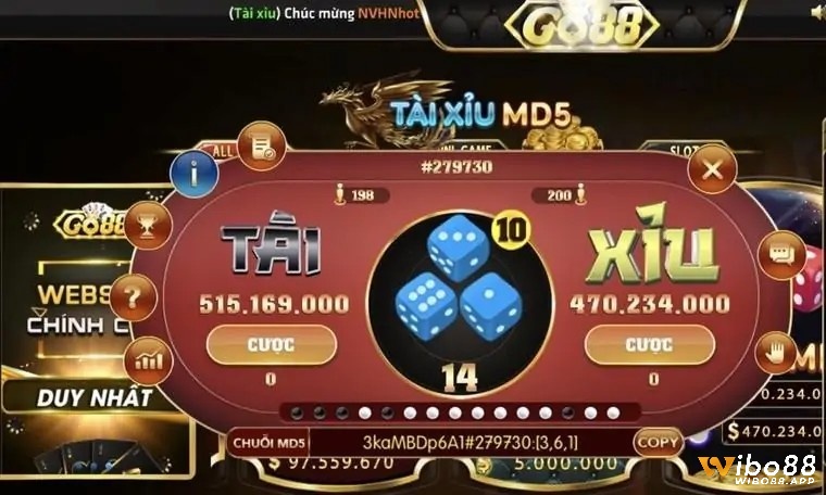 Hầu hết hình thức game tài xỉu online đều bị coi là bất hợp pháp tại Việt Nam, kèm mức phạt nặng nếu vi phạm