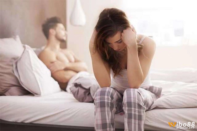Giải mã giấc mơ thấy quan hệ với người yêu trường hợp này phản ánh sự bất an và những bí mật tình cảm.