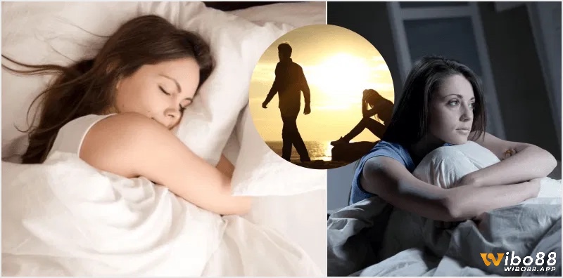 Giải mã giấc mơ thấy quan hệ với người yêu trường hợp này thường biểu hiện sự rạn nứt và thiếu kết nối trong mối quan hệ.
