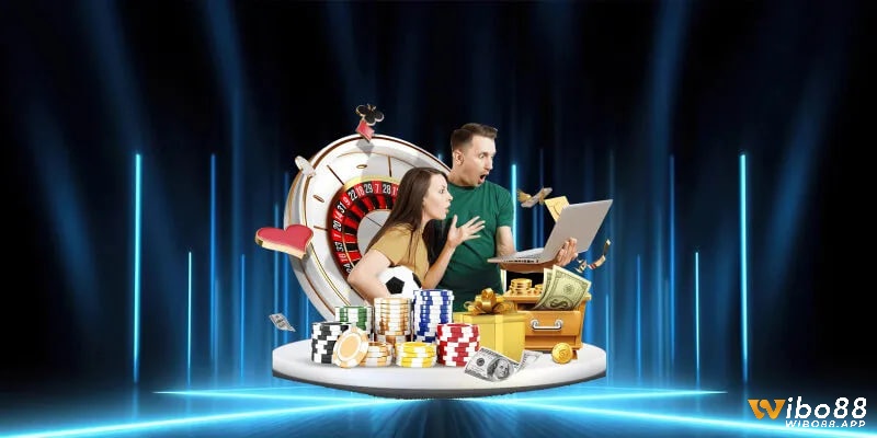 Giữ bình tĩnh để tránh đặt cược theo cảm xúc sau khi thua hoặc thắng lớn là bí quyết đánh tài xỉu