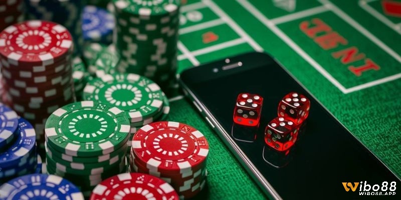 Sự khác biệt giữa cửa Tài và Xỉu dựa trên tổng điểm