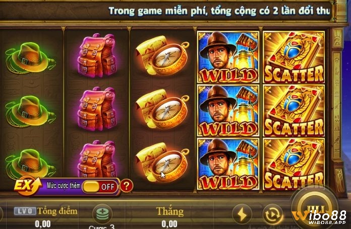 Đặt giới hạn tài chính khi chơi slot 3 cuộn để giải trí an toàn