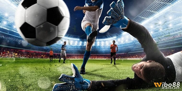 Cách tính lợi nhuận khi đội cửa trên thắng đậm